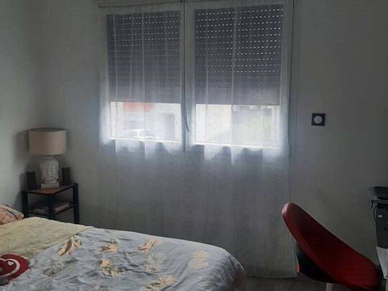 Maison à louer, 12m², WOIPPY