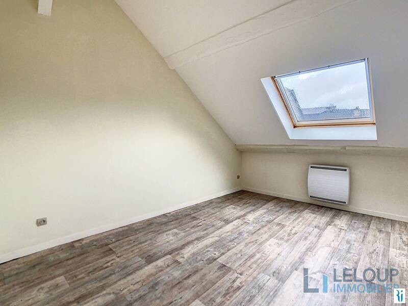 Maison à louer, 35m², ROUEN