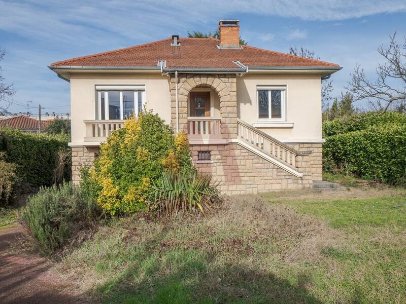 Maison à vendre, 126m², BRON