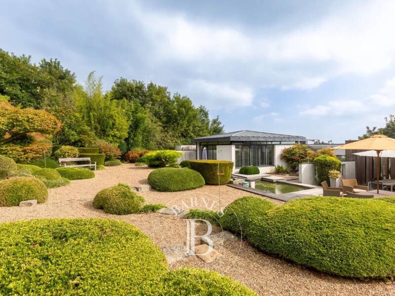 Maison à vendre, 200m², LE PECQ