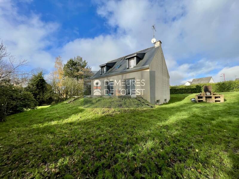 Maison à vendre, 113m², LE PETIT FOUGERAY