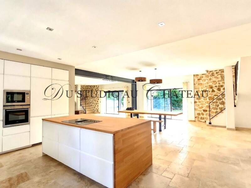 Maison à vendre, 340m², AIX EN PROVENCE