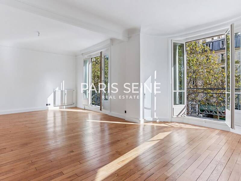 Maison à vendre, 116m², PARIS 7E
