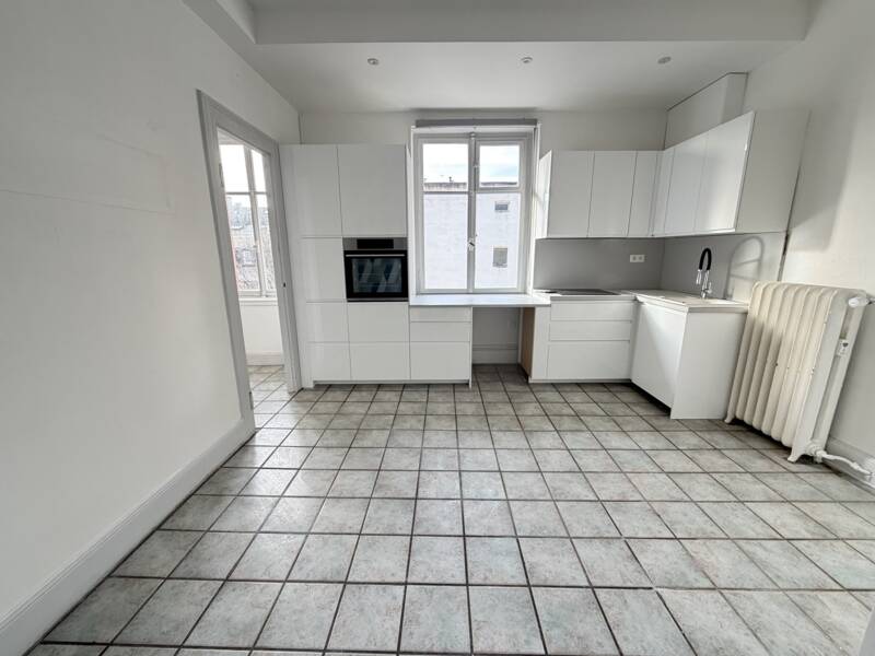 Maison à louer, 299m², STRASBOURG