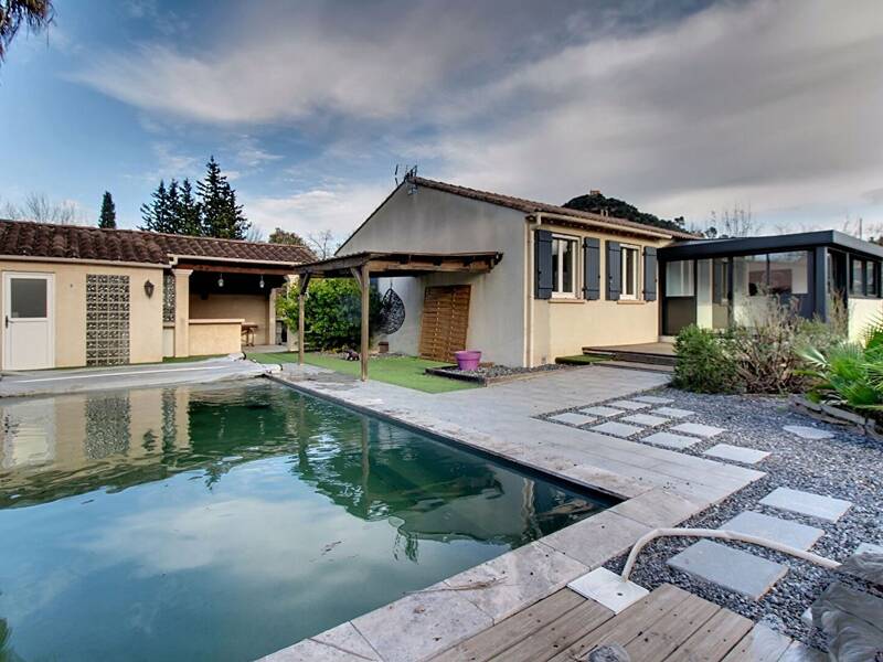 Maison à louer, 105m², VIDAUBAN