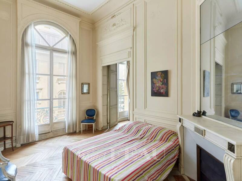 Maison à vendre, 608m², PARIS 7E