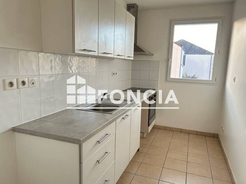 Maison à louer, 57m², ORLEANS