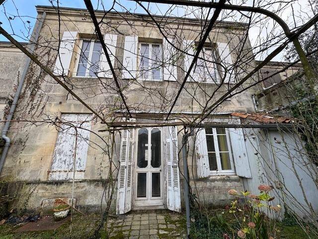 Maison à vendre, 129m², ROCHEFORT