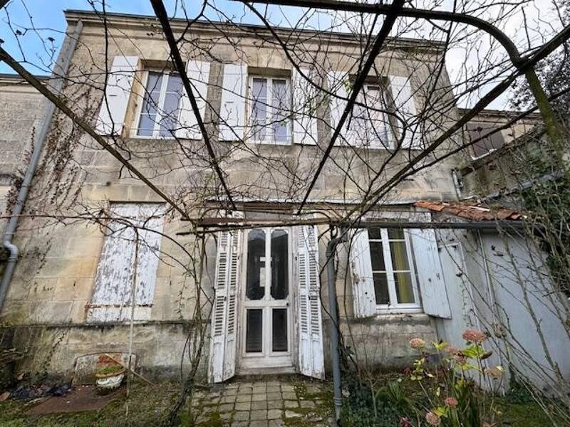 Maison à vendre, 129m², ROCHEFORT