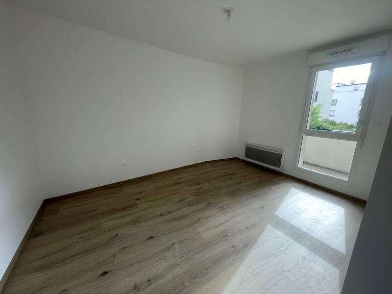 Maison à louer, 65m², ROUEN