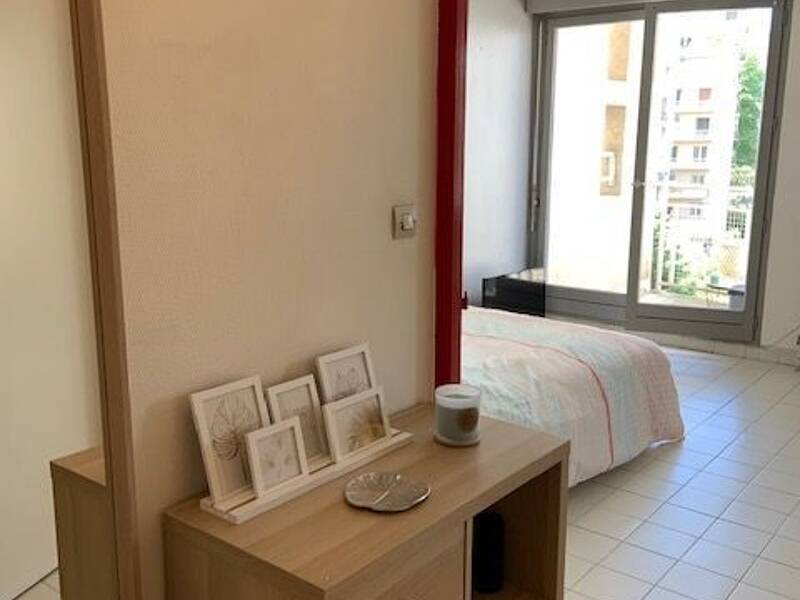 Maison à louer, 28m², GRENOBLE