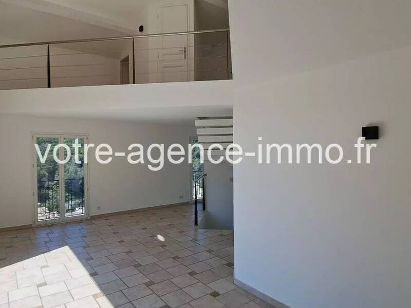 Maison à louer, 122m², NICE