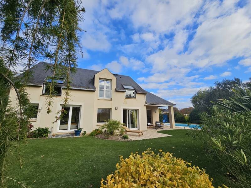Maison à vendre, 190m², CHOLET