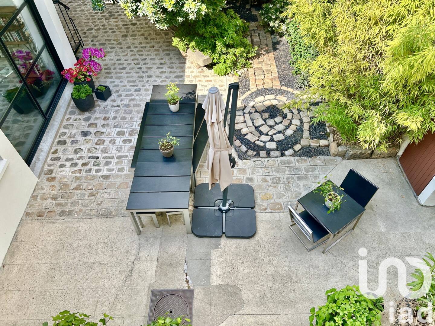 Maison à vendre, 153m², MONTREUIL