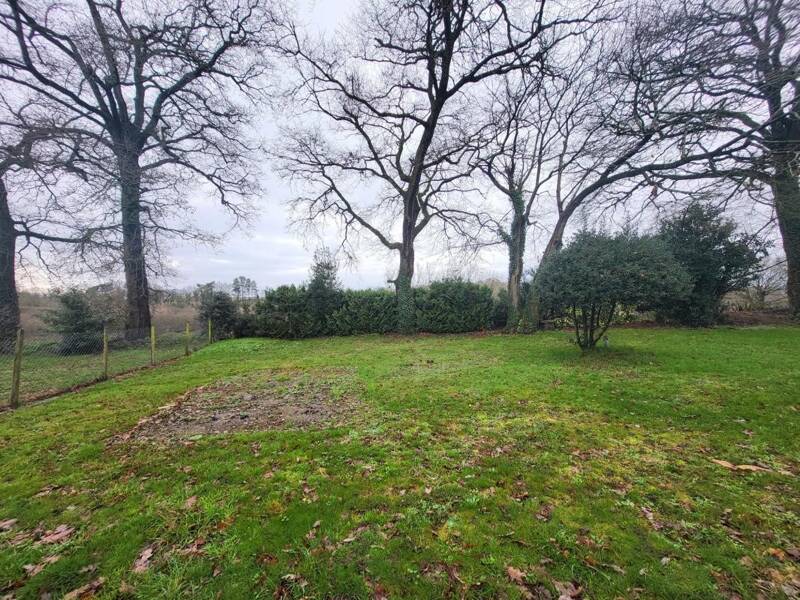 Maison à vendre, 109m², GUILLAC