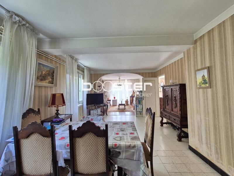 Maison à vendre, 177m², TOULOUSE