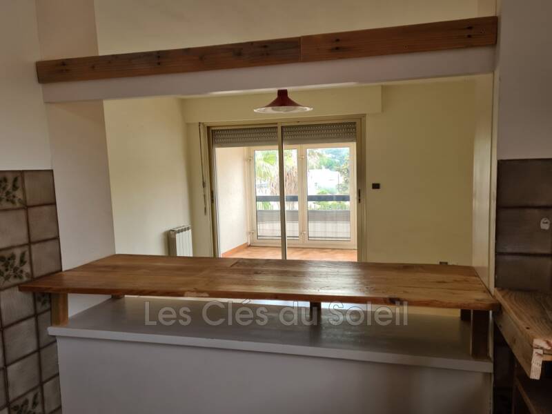 Maison à louer, 44m², BANDOL