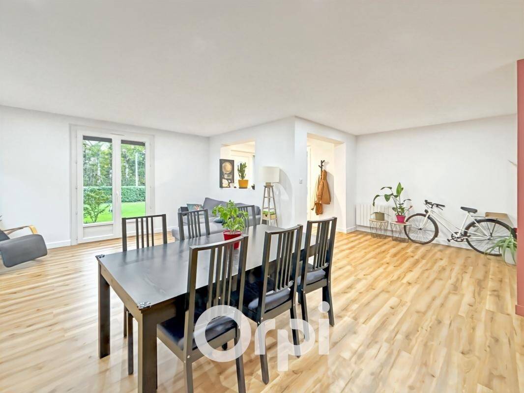 Maison à vendre, 158m², LA ROCHE SUR YON