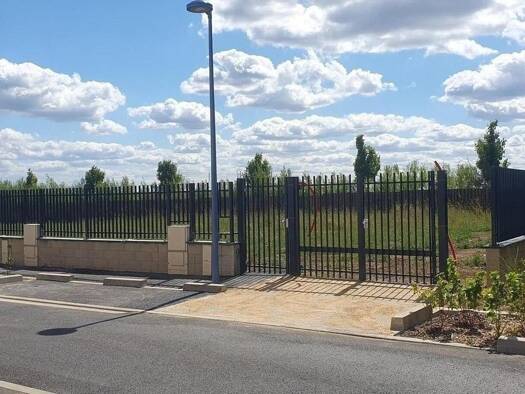 Terrain constructible viabilisé à vendre 150 000 € 290 m² de terrain Mitry-Mory 77290