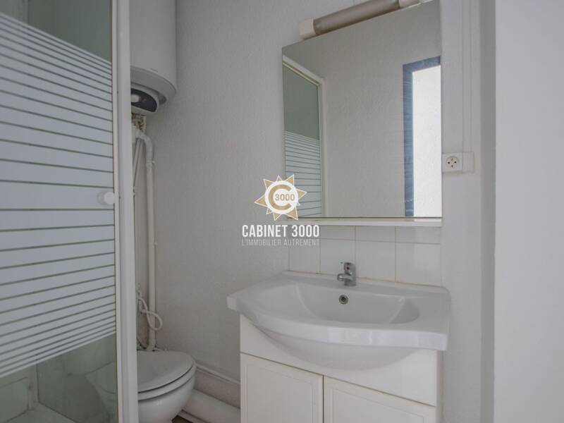 Maison à vendre, 17m², TOULON