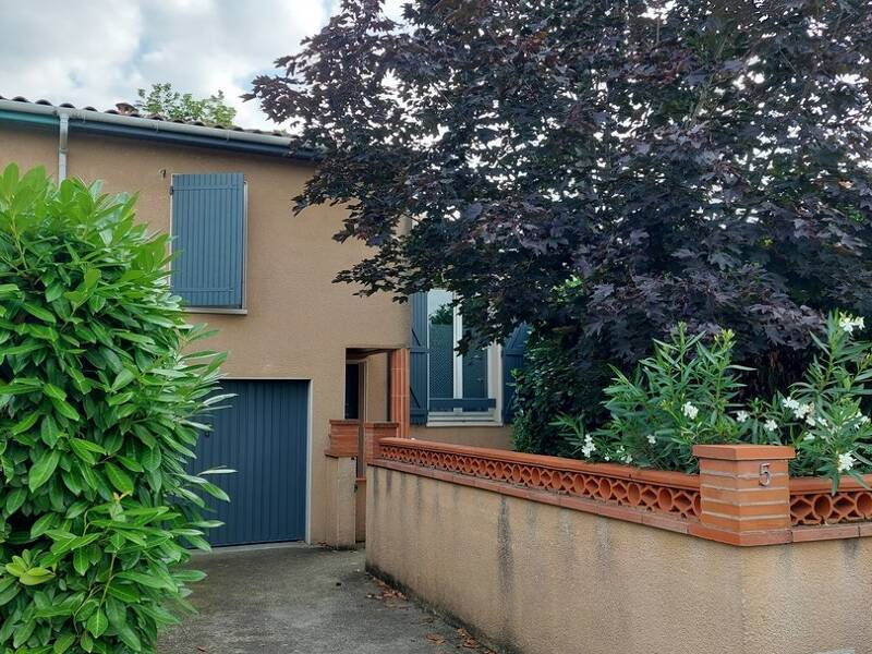 Maison à louer, 81m², SAINT JORY