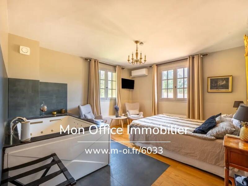 Maison à vendre, 305m², AIX EN PROVENCE