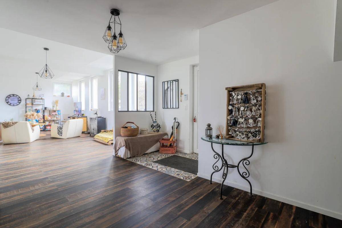 Maison à vendre, 227m², ORESMAUX