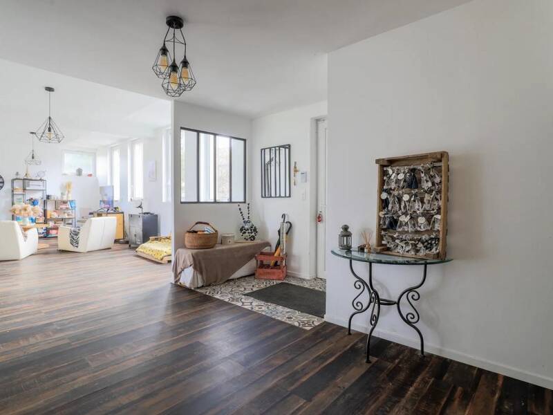 Maison à vendre, 227m², ORESMAUX