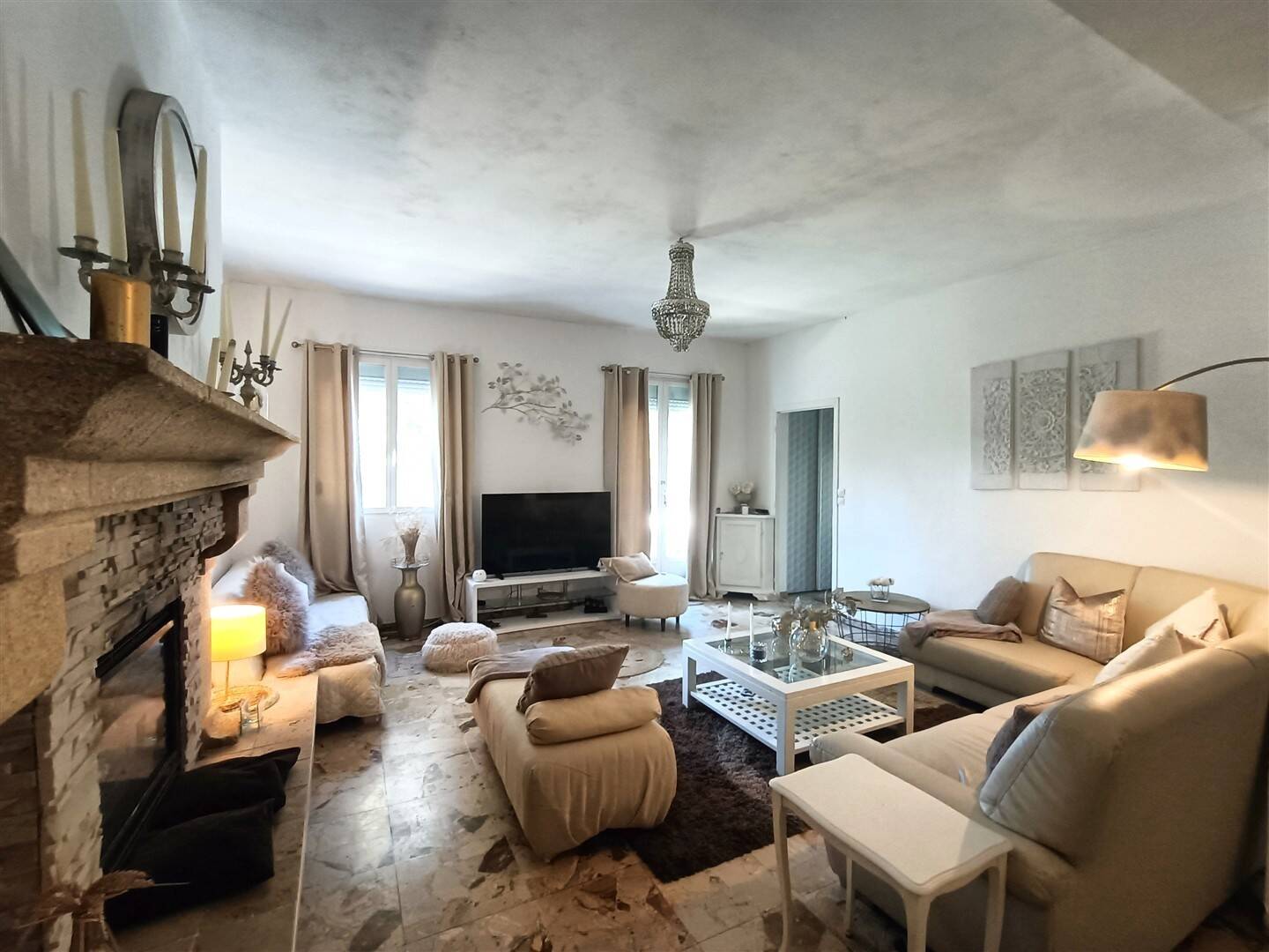 Maison à vendre, 141m², TILLIERES SUR AVRE