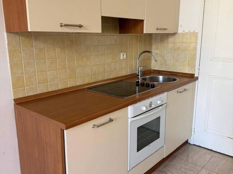 Maison à louer, 30m², NICE