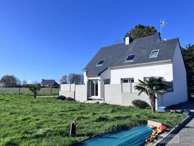 Maison à vendre 384 000 € 6 pièces 5 chambres 120 m² 1 242 m² de terrain Penmarch 29760