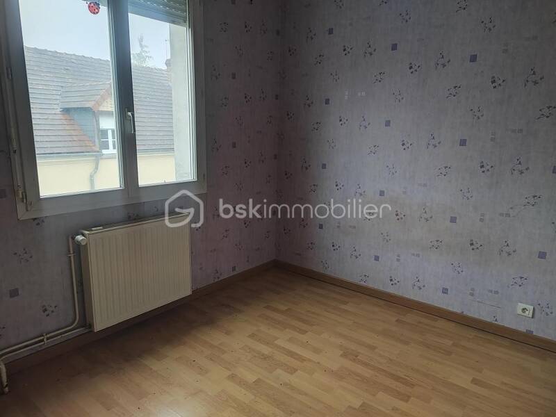 Maison à vendre, 80m², ISSOUDUN