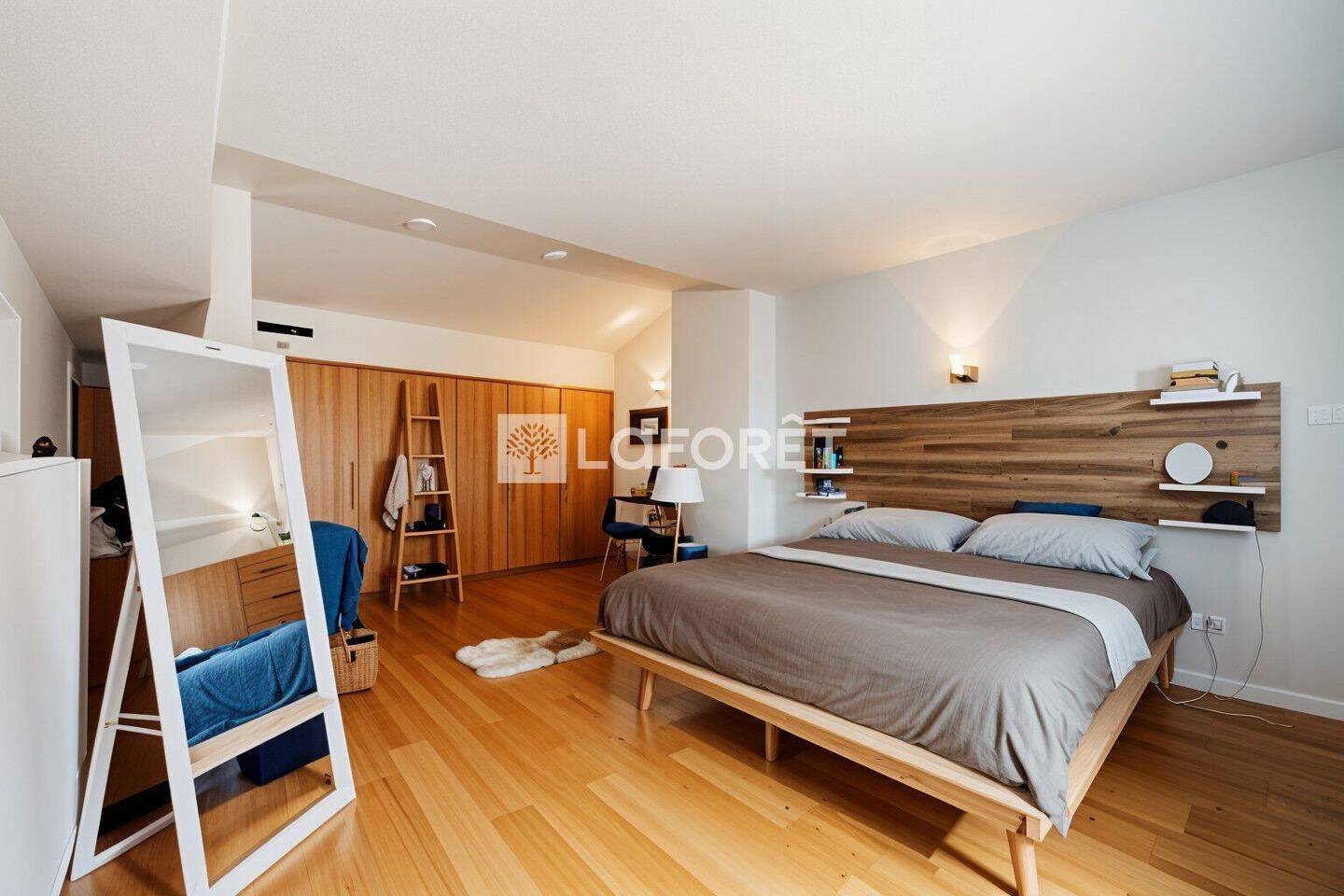 Maison à louer, 90m², CALUIRE ET CUIRE