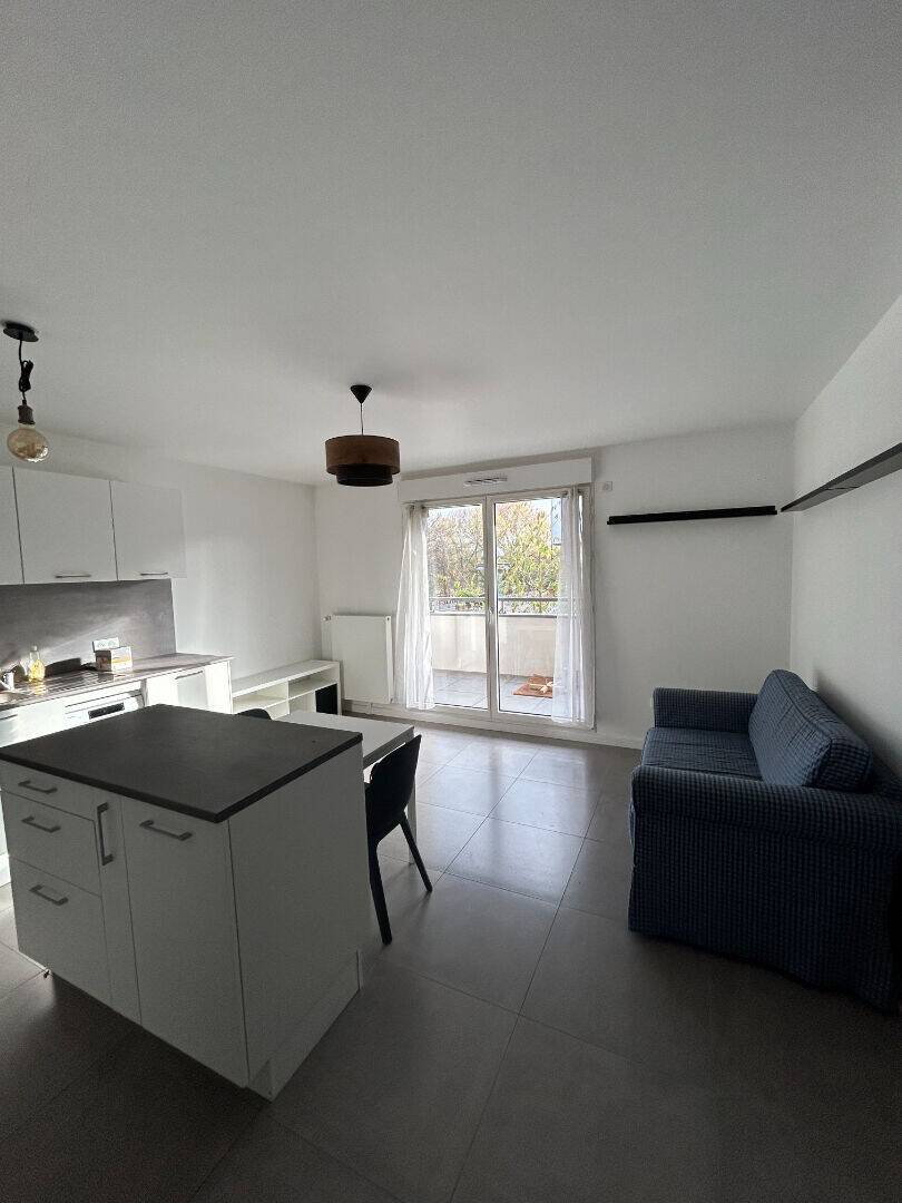 Maison à louer, 39m², LE PERREUX SUR MARNE