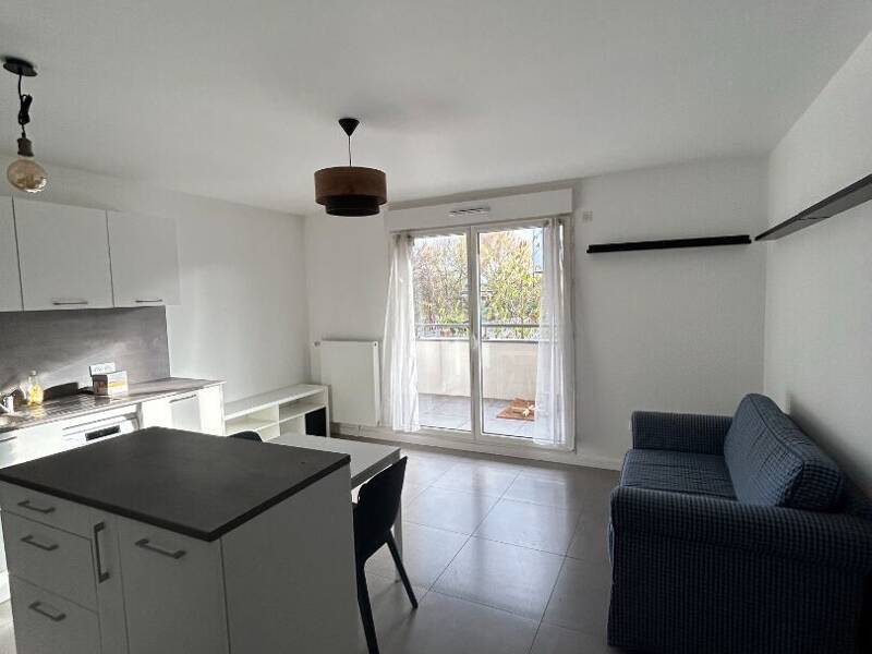 Maison à louer, 39m², LE PERREUX SUR MARNE