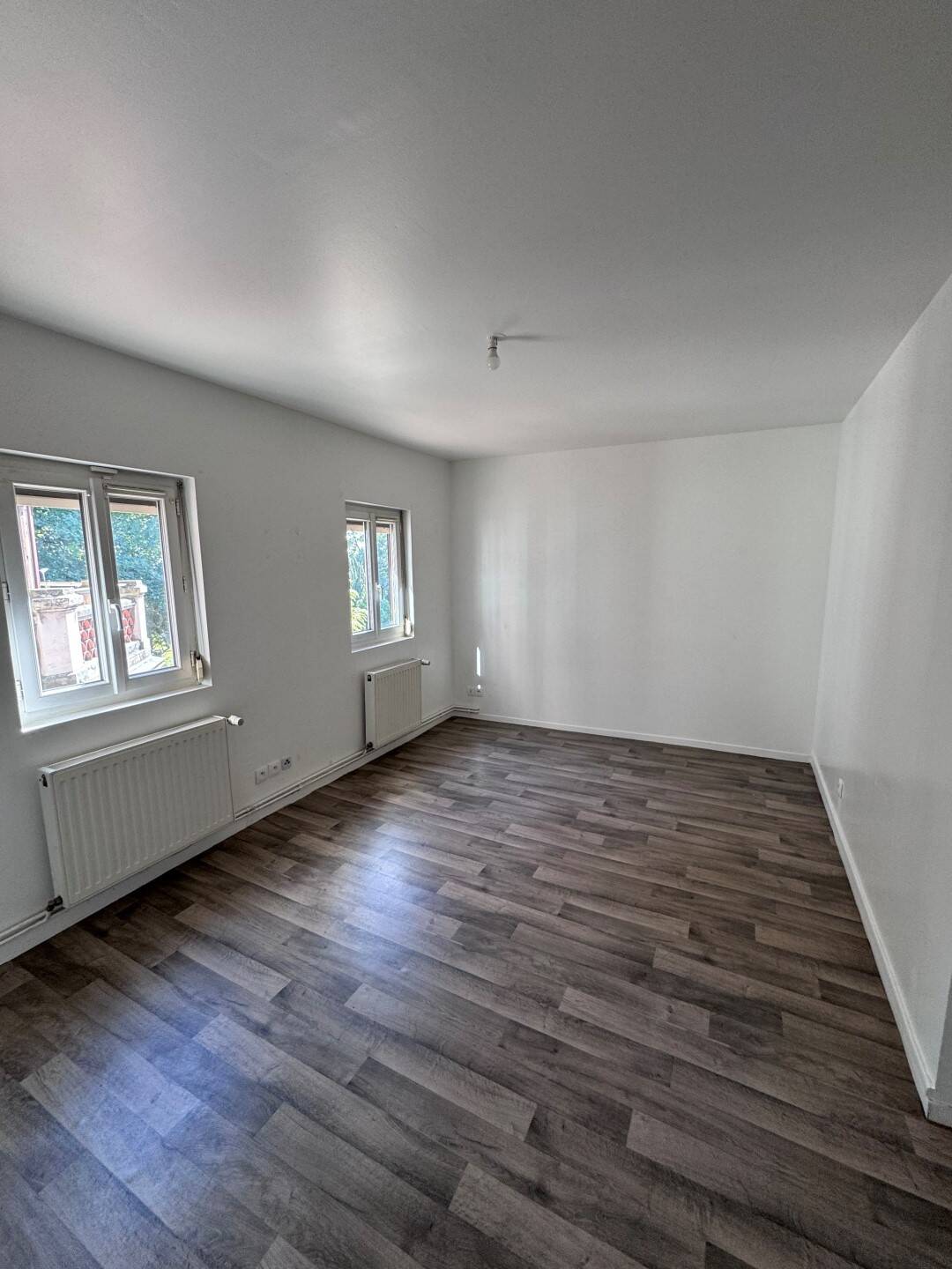 Maison à louer, 98m², AMFREVILLE LA MI VOIE