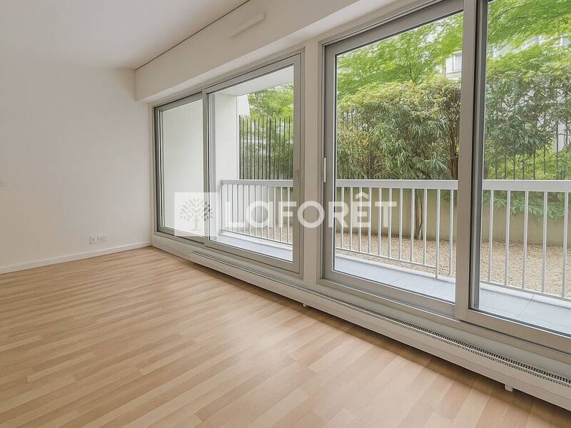 Maison à louer, 89m², PARIS 13E