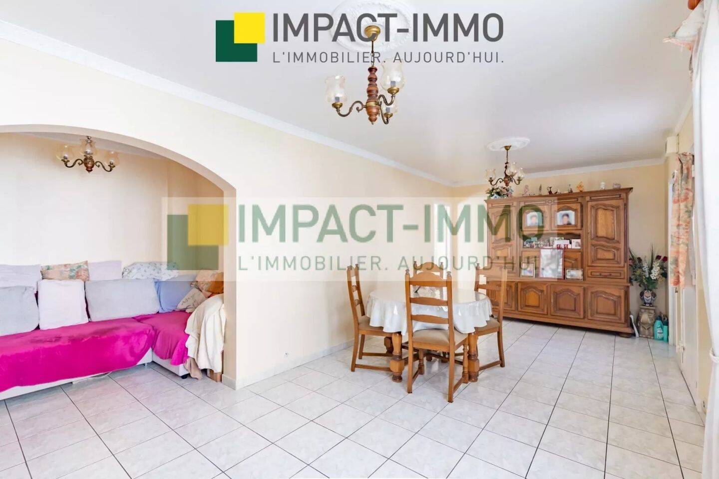 Maison à vendre, 120m², ASNIERES SUR SEINE