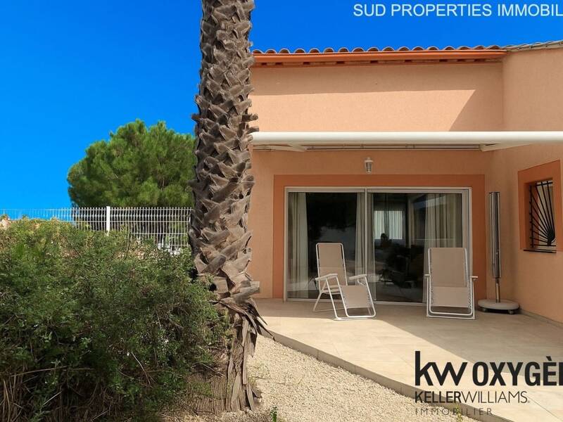 Maison à vendre, 161m², PERPIGNAN