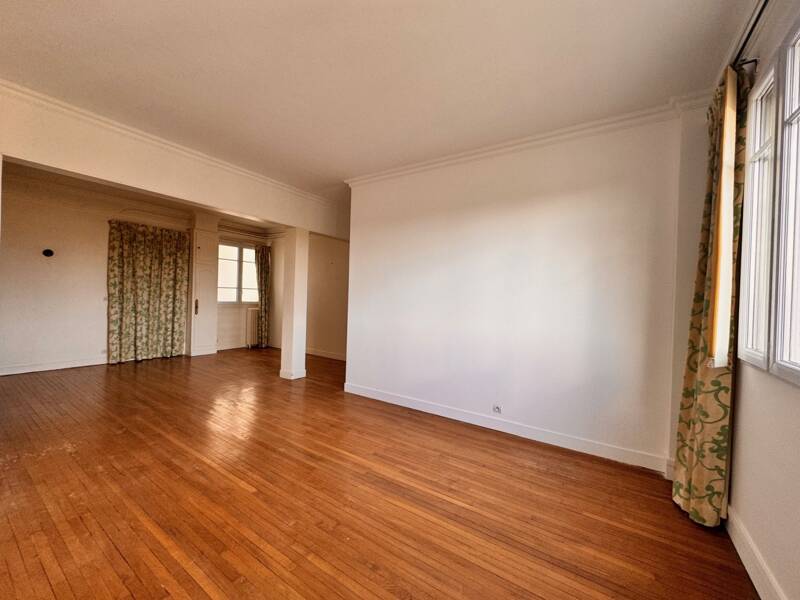 Maison à louer, 76m², LE PECQ