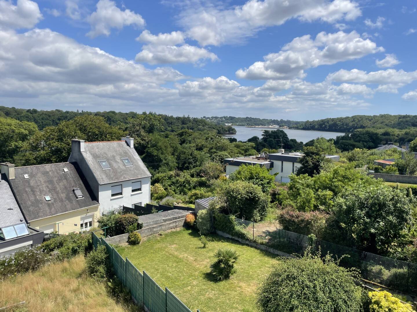 Maison à vendre, 142m², QUIMPER