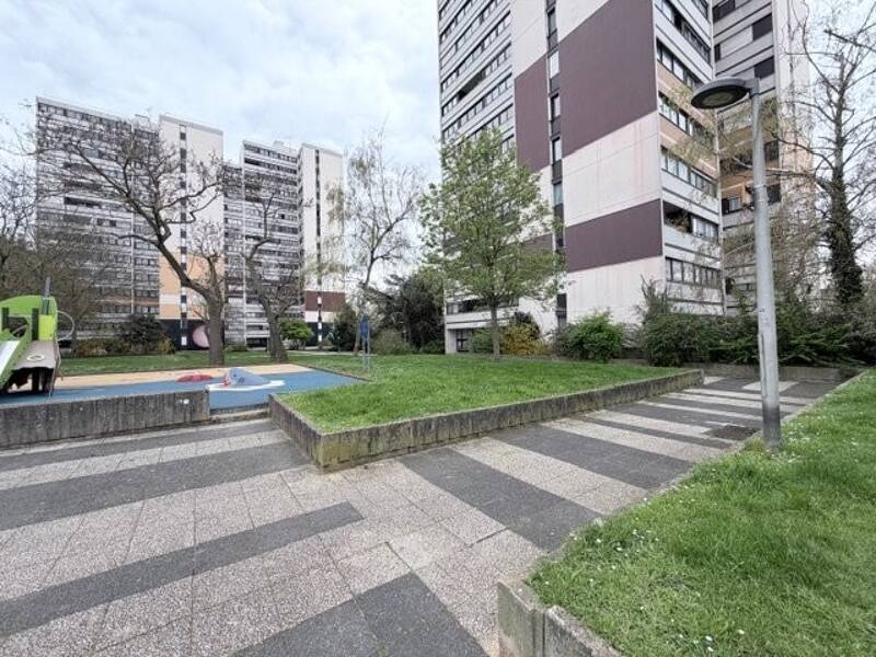 Maison à vendre, 66m², CRETEIL