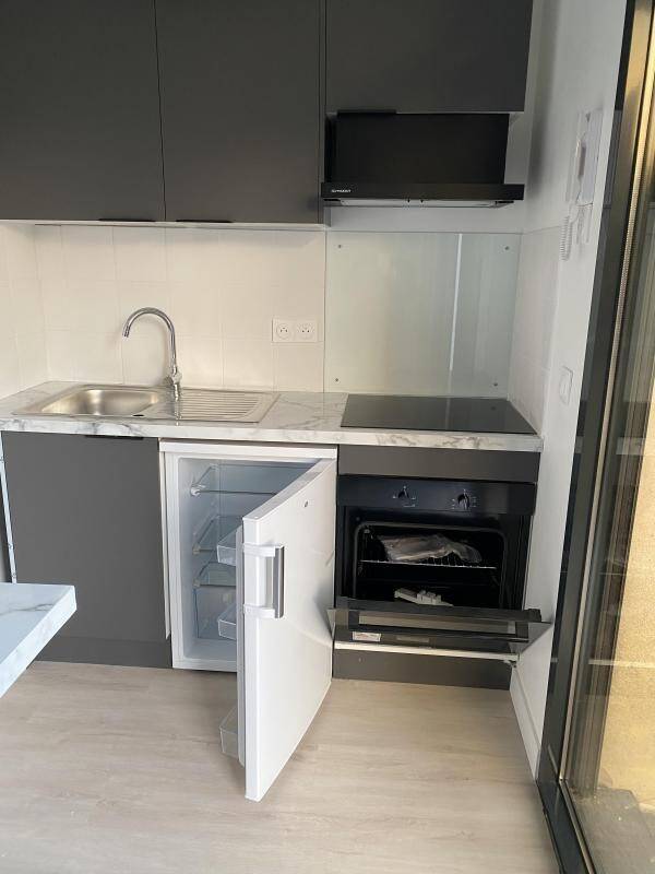 Maison à louer, 23m², AULNAY SOUS BOIS
