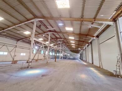 Local commercial à vendre 930 000 € 4 860 m² de surface de vente Saint Maurice de Cazevieille 30360