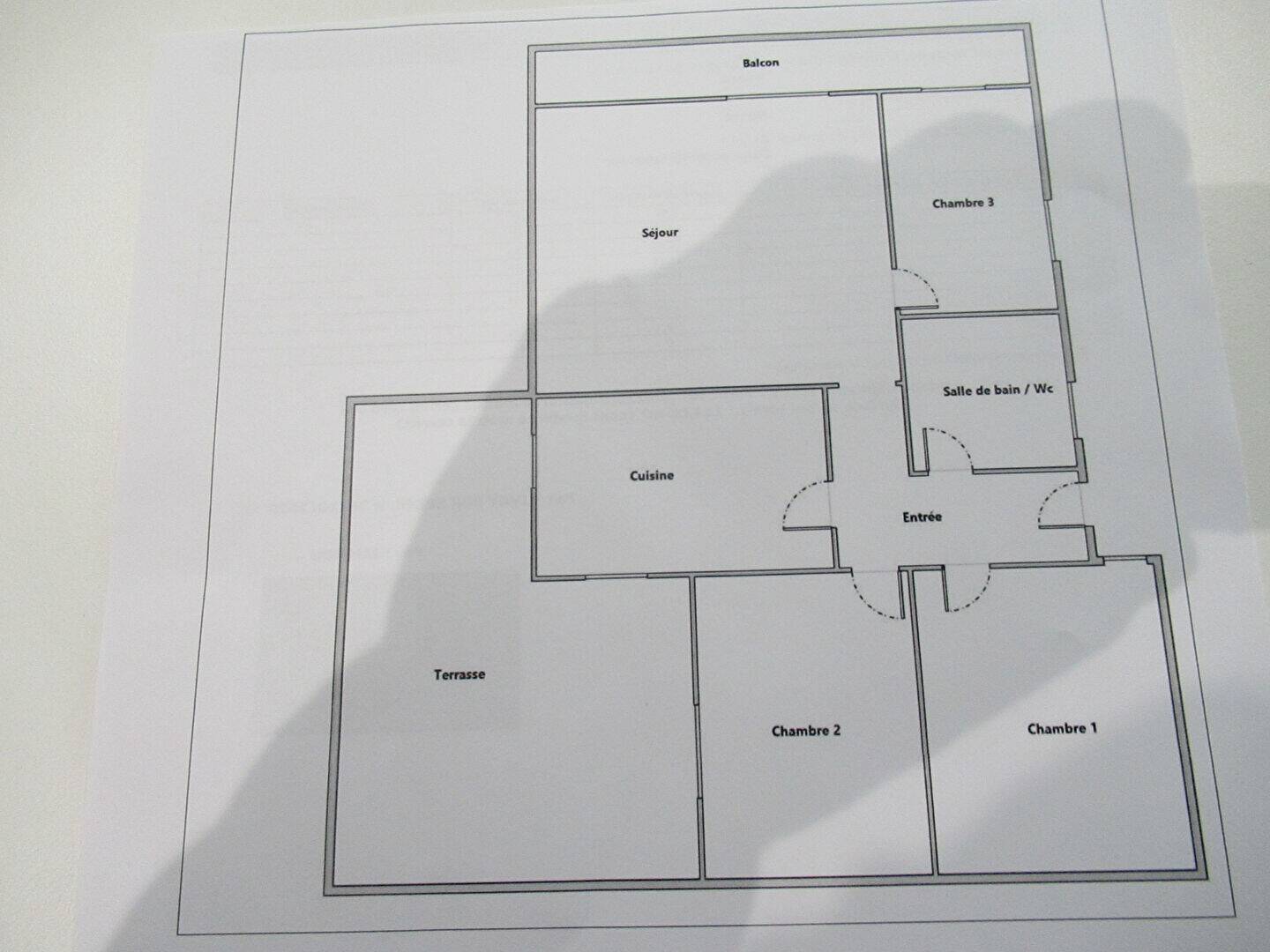 Maison à vendre, 74m², IVRY SUR SEINE