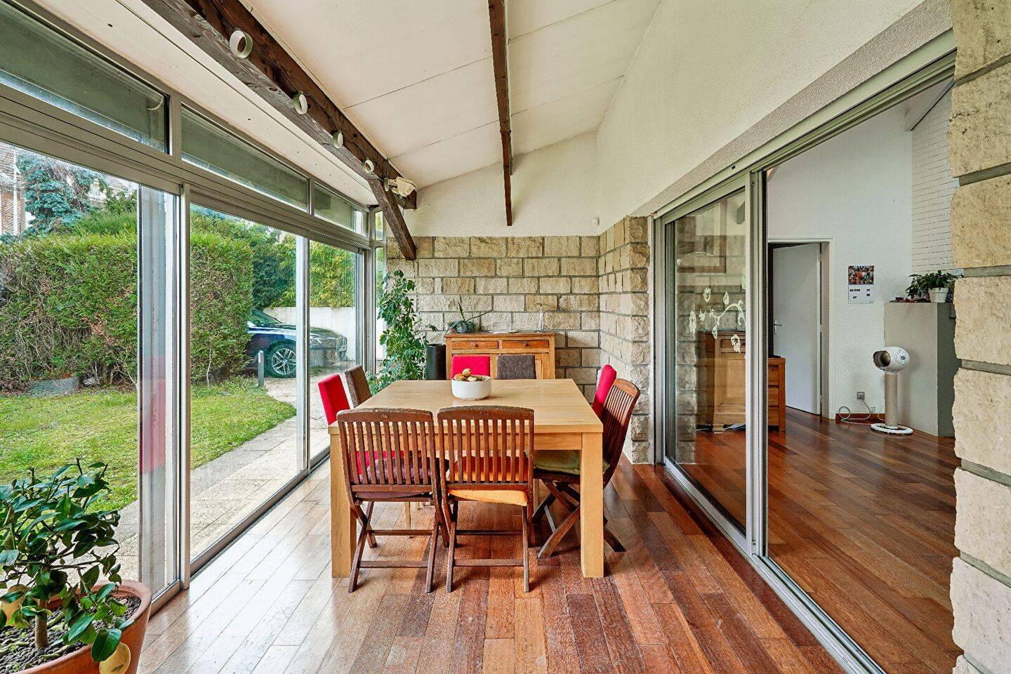 Maison à vendre, 200m², NANTERRE