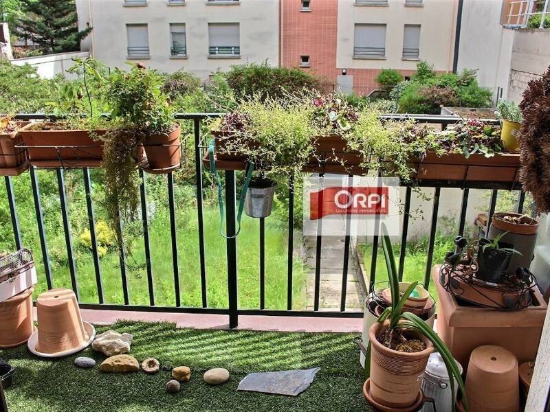 Maison à louer, 19m², PARIS 19E