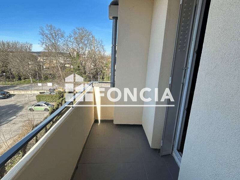 Maison à louer, 60m², GARDANNE