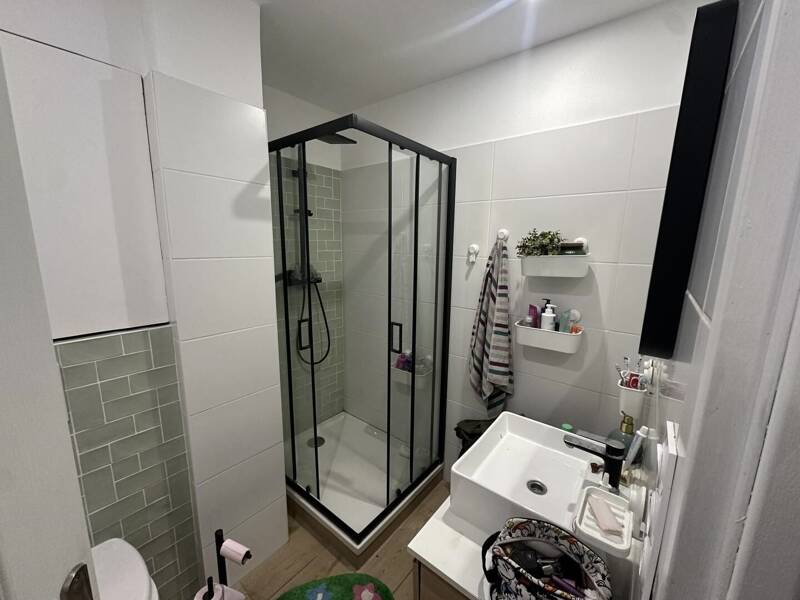 Maison à louer, 64m², MARSEILLE 12E