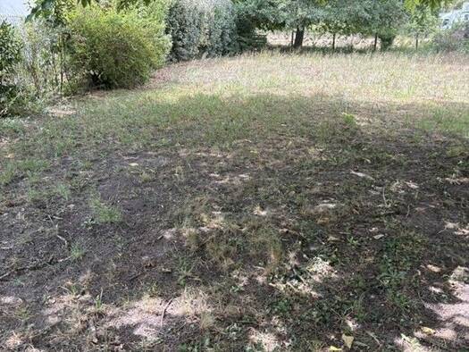Terrain constructible viabilisé à vendre 200 000 € 603 m² de terrain Arsac 33460
